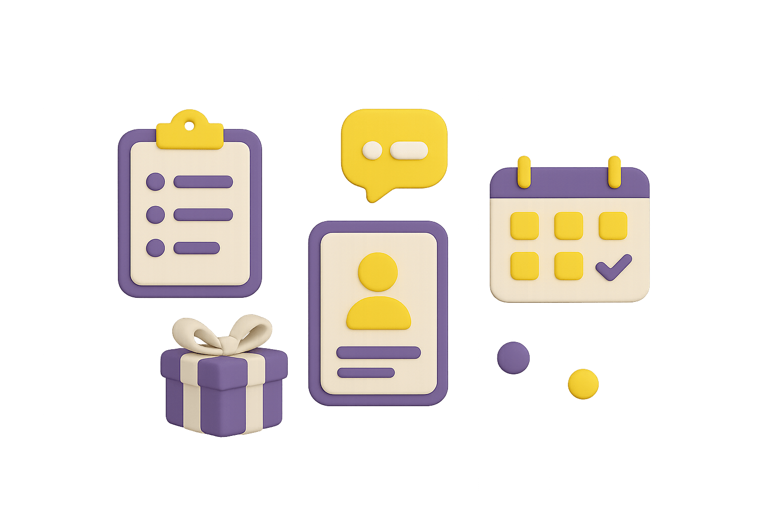 Where Gifting Meets Meaning — Get to Know Us