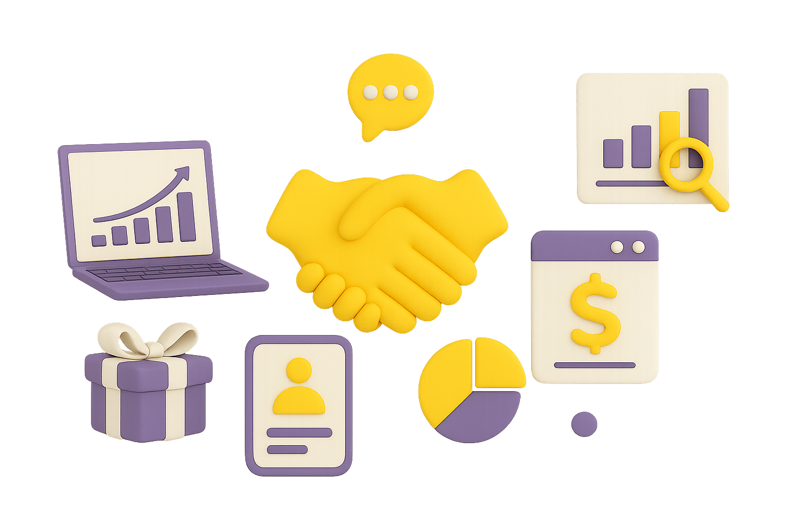 Business Partnership Opportunities: Grow Your Brand With cadou.me