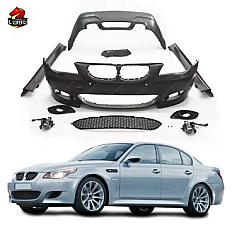 M обвес на BMW E60