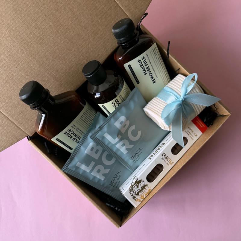 Преглед на желание