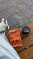 «Бог всегда путешествует инкогнито» Гунель