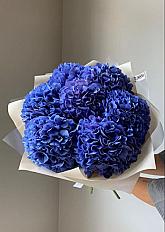 Пин от пользователя Arina Neboha на доске Квітки | Синие букеты цветов, Цветочные букеты, Розовые гвоздики