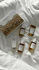 Madagascar Centella Travel Set