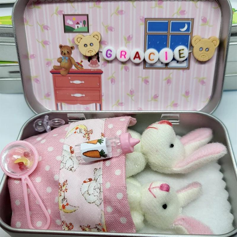 Forhåndsvisning af ønskeliste