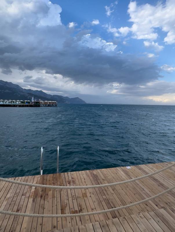 Toivomuslistan esittely