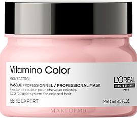 L'Oreal Professionnel Serie Expert Vitamino Color Resveratrol Mask
