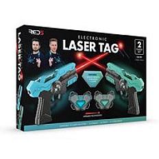 Laser Shooting Game