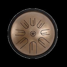 Язичковий барабан NOVADRUM | Steel Tongue Drums