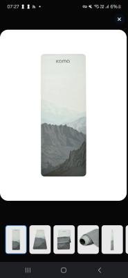 Toivomuslistan esittely