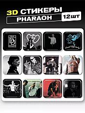 Стикеры и любая темка связанная с фараоном