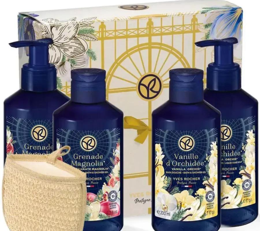 Forhåndsvisning af ønskeliste