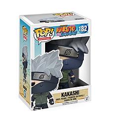 Funko POP Kakashi Hatake (Naruto)