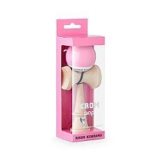 Kendama Krom Pop Sticky Pink