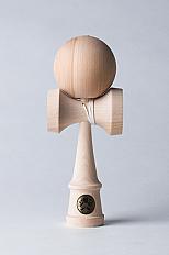 HOMEGROWN BIRCH - Sweets Kendamas