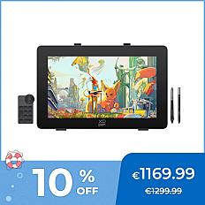 Artist 24 Pro (Gen2) 4K Drawing Tablet | XP-Pen Europe Official Store