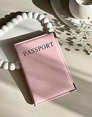 обложка на паспорт