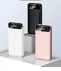 розовый повер!!