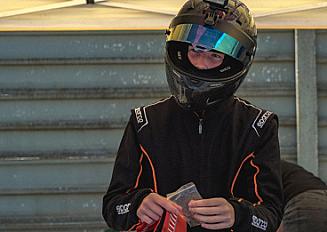 Un futuro nel motorsport