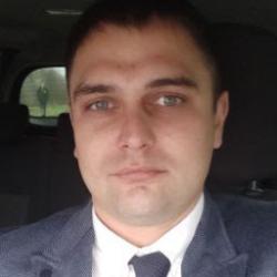 User Avatar: @denisgirenko