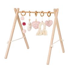 Baby gym