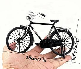 Конструктор - мини велосипед