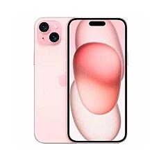 Apple iPhone 15 Plus 256Gb (Pink) (eSIM)