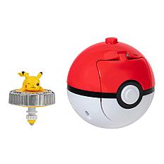 Игровой набор Pokemon Пикачу (PKW4398) купить в Киеве, Украине по выгодной цене | 【Будинок іграшок】