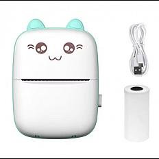 Мини-принтер