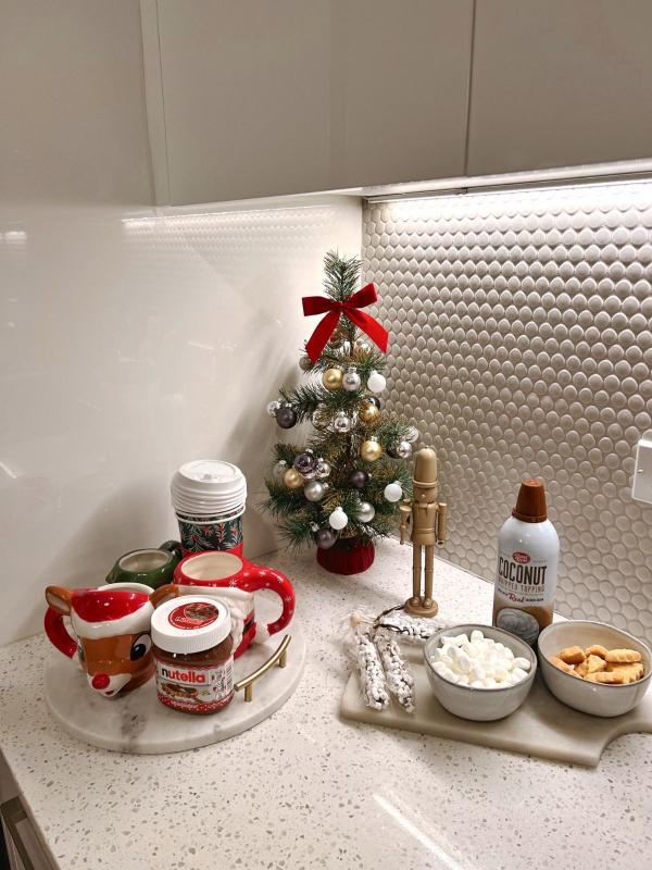 Forhåndsvisning af ønskeliste