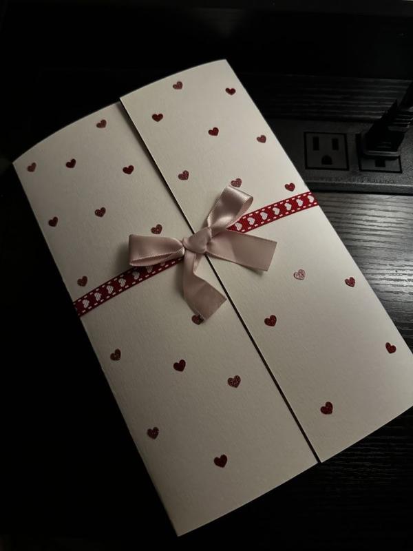 Anteprima Lista Desideri