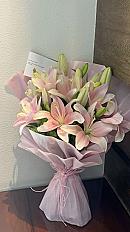 Лилии