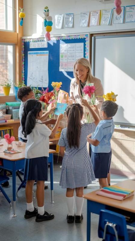 Преглед на желание