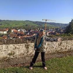 User Avatar: @masapervaia