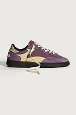 Hoff sneakers ALLEY AUBERGINE WOMA culoarea violet, 22562006 | ANSWEAR.ro