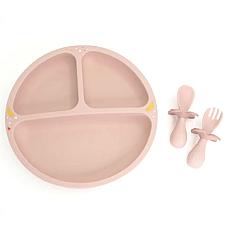 Дитячий посуд