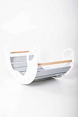 Балансир гойдалка Монтессорі