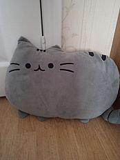 Подушки игрушки