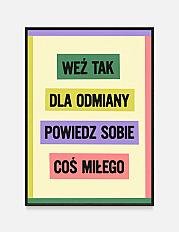 COŚ MIŁEGO - Wiktor "Obiektor" Pilipczuk | Ladne.co