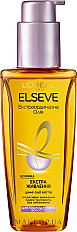 L'Oreal Paris Elseve Oil - Экстраординарное масло экстра увлажнения для тонких, сухих волос: купить по лучшей цене в Украине | Makeup.ua