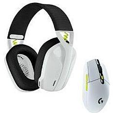 Logitech G435 + G305