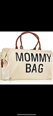 Mommy Bag (чорна)