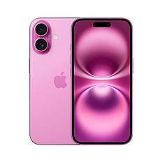 Смартфон Apple iPhone 16 128Gb (Pink)
