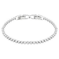 Браслет swarovski imber emily tennis