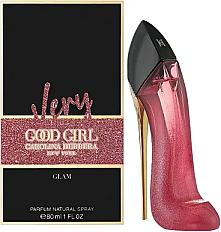 Жіночі парфуми, Carolina Herrera Very Good Girl Glam, 80 мл