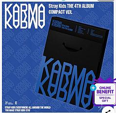 Альбом «Karma»