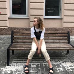 Avatar utente: @xristiavintoniak