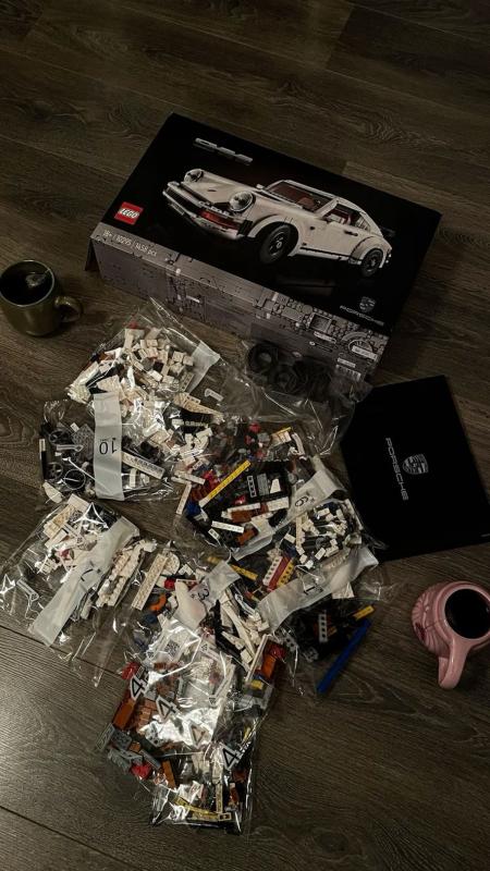 Ønskelisteforvisning