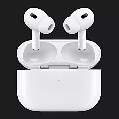 Наушники Apple AirPods Pro 2 (с разъемом USB Type-C)