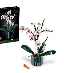 Konstruktor Lego Botanicals Orhideja 10311