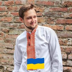 Avatar utente: @romanvintonyak